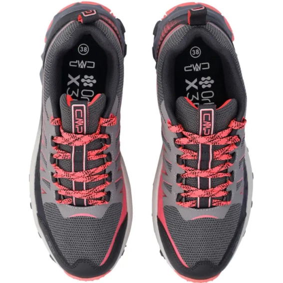 Кросівки CMP LAKY WMN FAST HIKING SHOES 3Q35676-51UR фото 4 — інтернет-магазин Tapok