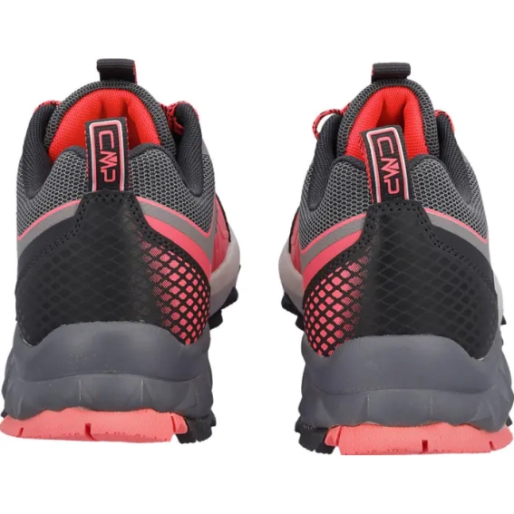 Кросівки CMP LAKY WMN FAST HIKING SHOES 3Q35676-51UR фото 5 — інтернет-магазин Tapok