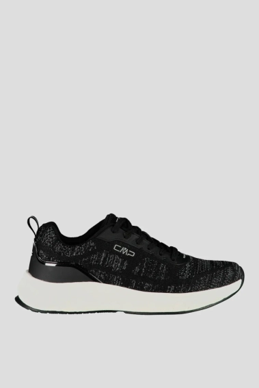 Кросівки CMP NHEKKAR WMN FITNESS SHOE 3Q51056-U901 фото 1 — інтернет-магазин Tapok