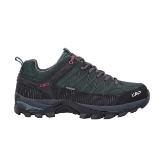 Кроссовки CMP RIGEL LOW TREKKING SHOES WP 3Q13247-11FP