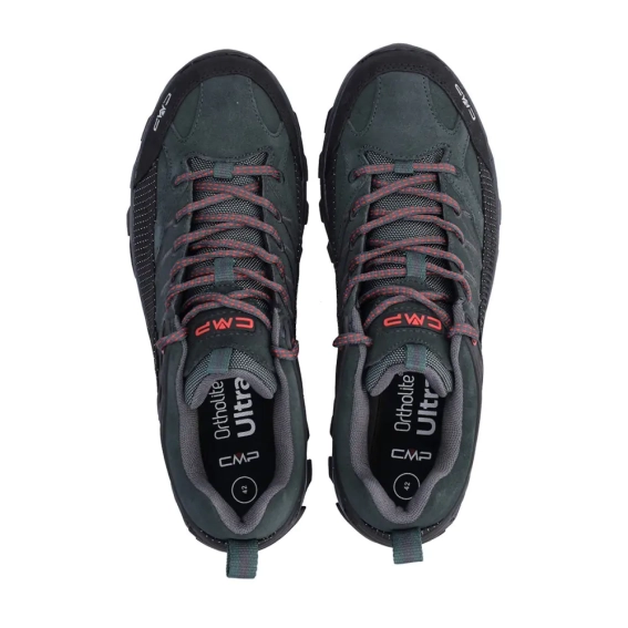 Кроссовки CMP RIGEL LOW TREKKING SHOES WP 3Q13247-11FP фото 3 — интернет-магазин Tapok