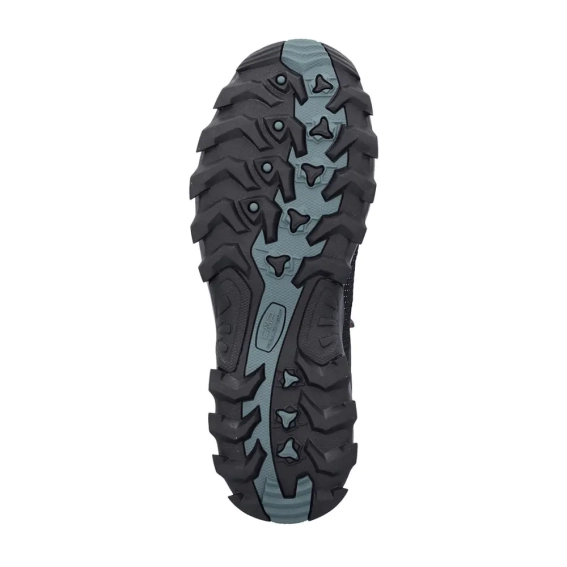 Кроссовки CMP RIGEL LOW TREKKING SHOES WP 3Q13247-11FP фото 4 — интернет-магазин Tapok