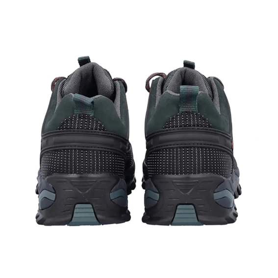 Кроссовки CMP RIGEL LOW TREKKING SHOES WP 3Q13247-11FP фото 5 — интернет-магазин Tapok