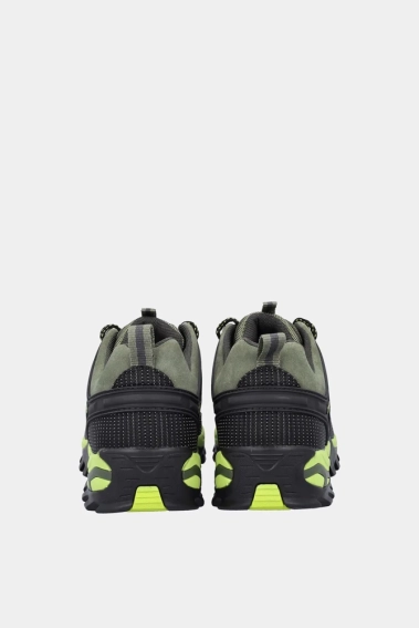 Кросівки CMP RIGEL LOW TREKKING SHOES WP 3Q13247-02FP фото 4 — інтернет-магазин Tapok