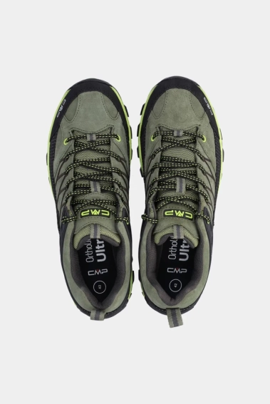 Кросівки CMP RIGEL LOW TREKKING SHOES WP 3Q13247-02FP фото 5 — інтернет-магазин Tapok