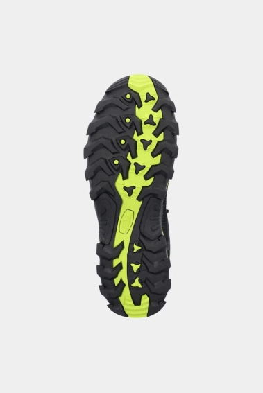 Кросівки CMP RIGEL LOW TREKKING SHOES WP 3Q13247-02FP фото 6 — інтернет-магазин Tapok
