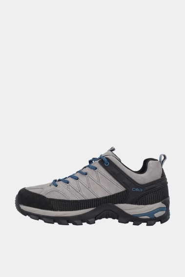 Кросівки CMP RIGEL LOW TREKKING SHOES WP 3Q13247-P535 фото 3 — інтернет-магазин Tapok