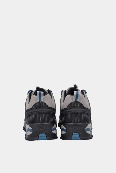 Кросівки CMP RIGEL LOW TREKKING SHOES WP 3Q13247-P535 фото 4 — інтернет-магазин Tapok