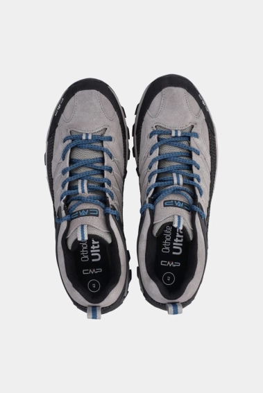 Кросівки CMP RIGEL LOW TREKKING SHOES WP 3Q13247-P535 фото 5 — інтернет-магазин Tapok