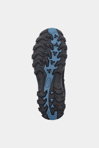 Кросівки CMP RIGEL LOW TREKKING SHOES WP 3Q13247-P535 фото 6 — інтернет-магазин Tapok