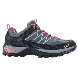 Кросівки CMP RIGEL LOW WMN TREKKING SHOES W 3Q13246-103Q