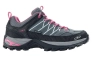 Кроссовки CMP RIGEL LOW WMN TREKKING SHOES W 3Q13246-103Q Фото 1