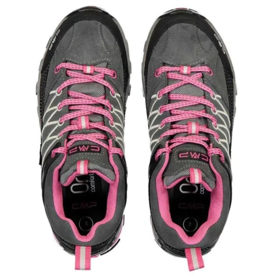 Кроссовки CMP RIGEL LOW WMN TREKKING SHOES W 3Q13246-103Q фото 3 — интернет-магазин Tapok