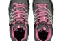 Кроссовки CMP RIGEL LOW WMN TREKKING SHOES W 3Q13246-103Q Фото 3