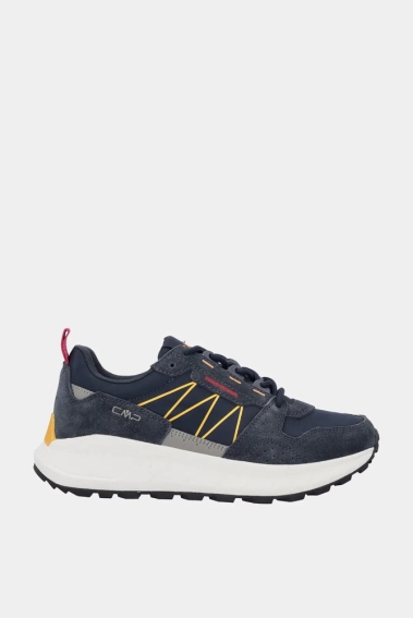 Кросівки CMP TYKAL WMN LIFESTYLE SHOES 3Q89436-33NP фото 1 — інтернет-магазин Tapok