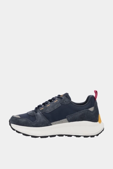 Кросівки CMP TYKAL WMN LIFESTYLE SHOES 3Q89436-33NP фото 3 — інтернет-магазин Tapok