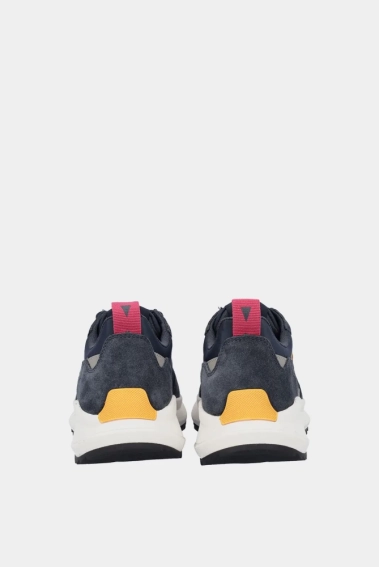 Кросівки CMP TYKAL WMN LIFESTYLE SHOES 3Q89436-33NP фото 4 — інтернет-магазин Tapok