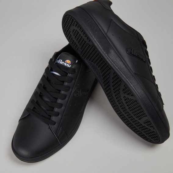 Кроссовки Ellesse LS290 Cupsole SHRF0617-011 фото 4 — интернет-магазин Tapok