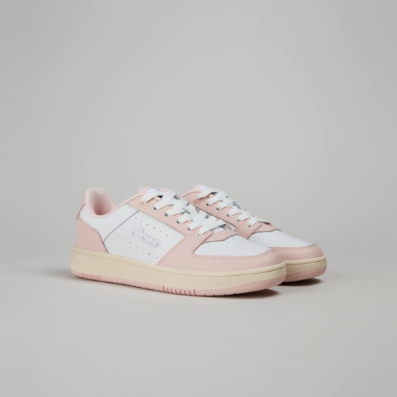 Кроссовки Ellesse PANARO Cupsole SGTF0702-865 фото 2 — интернет-магазин Tapok