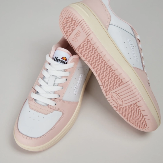 Кроссовки Ellesse PANARO Cupsole SGTF0702-865 фото 4 — интернет-магазин Tapok