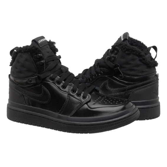 Кросівки Jordan 1 Acclimate (DC7723-001) DC7723-001 фото 1 — інтернет-магазин Tapok