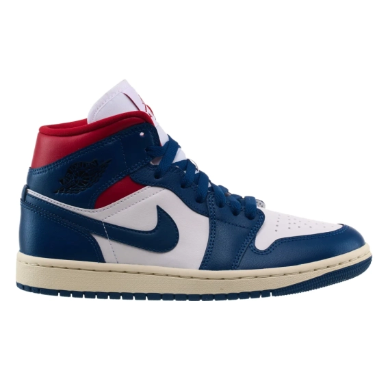 Кроссовки Jordan 1 Mid (BQ6472-146) BQ6472-146 фото 3 — интернет-магазин Tapok