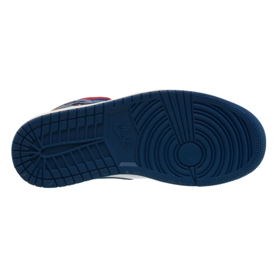 Кросівки Jordan 1 Mid (BQ6472-146) BQ6472-146 фото 5 — інтернет-магазин Tapok