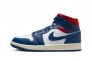 Кросівки Jordan 1 Mid (BQ6472-146) BQ6472-146 Фото 1