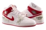 Кроссовки Jordan 1 Mid Gs DR6496-116 Фото 1