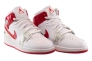 Кроссовки Jordan 1 Mid Gs DR6496-116 Фото 5