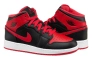 Кросівки Jordan 1 Mid Gs (DQ8423-060) DQ8423-060 Фото 1