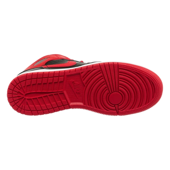 Кросівки Jordan 1 Mid Gs (DQ8423-060) DQ8423-060 фото 4 — інтернет-магазин Tapok