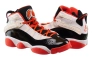 Кросівки JORDAN 6 RINGS (GS) DV1345-108 Фото 1