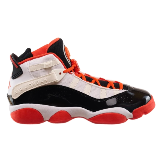 Кросівки JORDAN 6 RINGS (GS) DV1345-108 фото 2 — інтернет-магазин Tapok