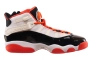 Кросівки JORDAN 6 RINGS (GS) DV1345-108 Фото 3