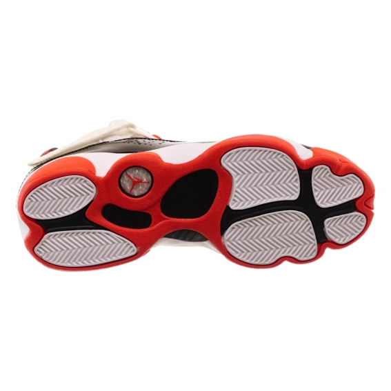 Кросівки JORDAN 6 RINGS (GS) DV1345-108 фото 4 — інтернет-магазин Tapok