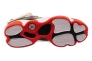 Кросівки JORDAN 6 RINGS (GS) DV1345-108 Фото 4