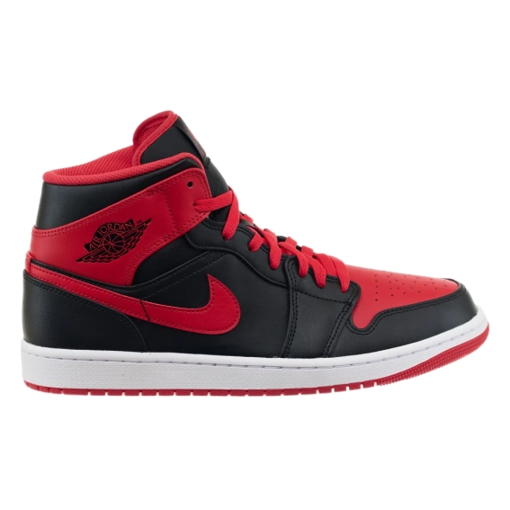 Кроссовки Jordan Air 1 Mid (DQ8426-060) DQ8426-060 фото 2 — интернет-магазин Tapok