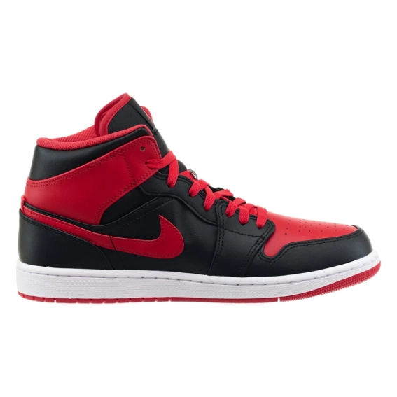 Кроссовки Jordan Air 1 Mid (DQ8426-060) DQ8426-060 фото 3 — интернет-магазин Tapok