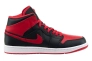 Кроссовки Jordan Air 1 Mid (DQ8426-060) DQ8426-060 Фото 3