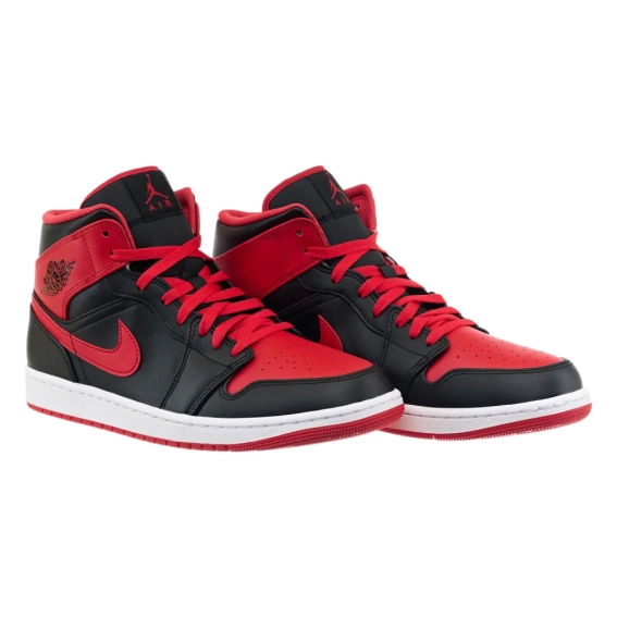 Кроссовки Jordan Air 1 Mid (DQ8426-060) DQ8426-060 фото 5 — интернет-магазин Tapok