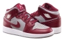 Кроссовки JORDAN AIR 1 MID (GS) DQ8423-615 Фото 1