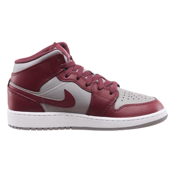 Кросівки JORDAN AIR 1 MID (GS) DQ8423-615 фото 3 — інтернет-магазин Tapok