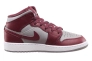 Кроссовки JORDAN AIR 1 MID (GS) DQ8423-615 Фото 3