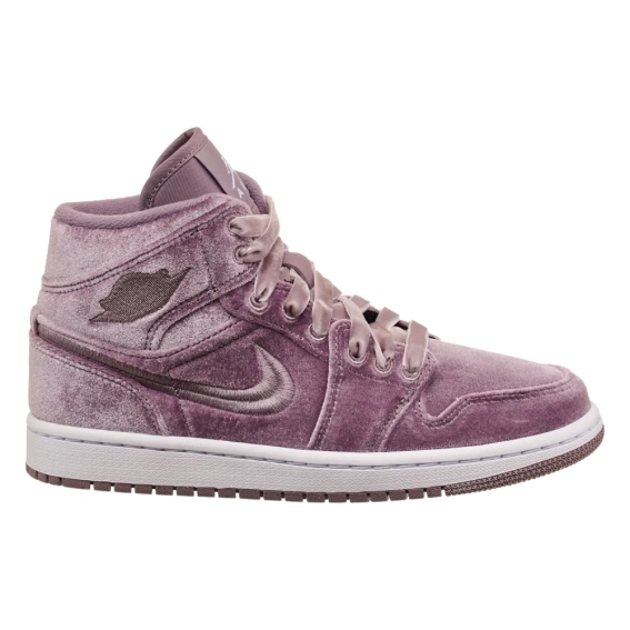 Кросівки Jordan Air 1 Mid Se DQ8397-500 фото 2 — інтернет-магазин Tapok