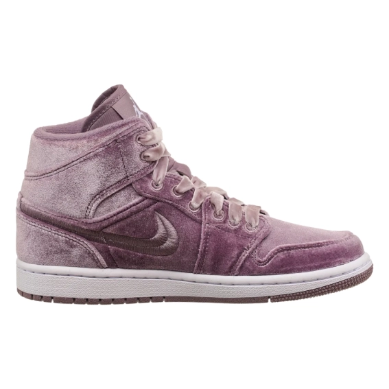 Кросівки Jordan Air 1 Mid Se DQ8397-500 фото 3 — інтернет-магазин Tapok