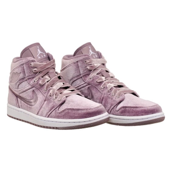 Кросівки Jordan Air 1 Mid Se DQ8397-500 фото 5 — інтернет-магазин Tapok