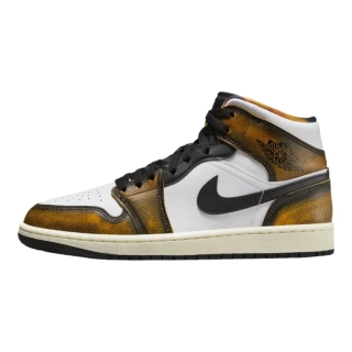 Кросівки JORDAN AIR 1 MID SE DQ8417-071