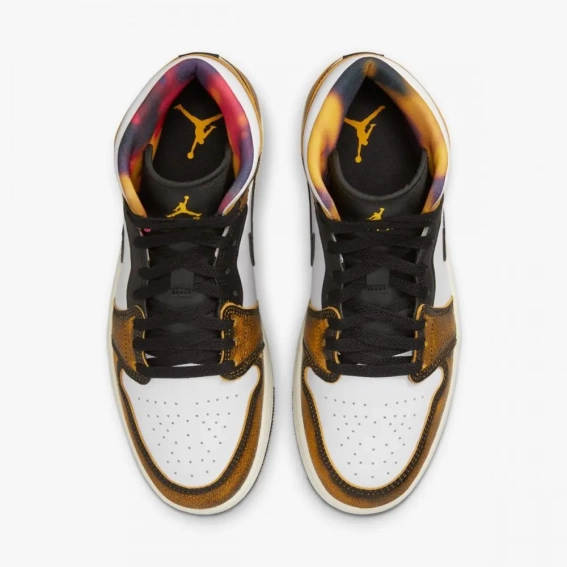 Кроссовки JORDAN AIR 1 MID SE DQ8417-071 фото 3 — интернет-магазин Tapok