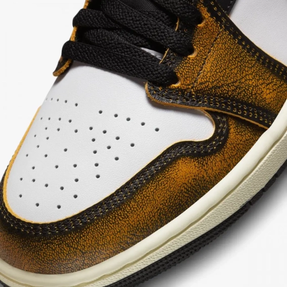 Кроссовки JORDAN AIR 1 MID SE DQ8417-071 фото 5 — интернет-магазин Tapok